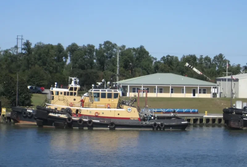 SAVANNAH General Cargo IMO 9269738 photo 3