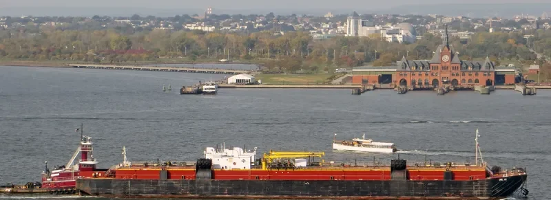 DBL 101 General Cargo IMO 9269752