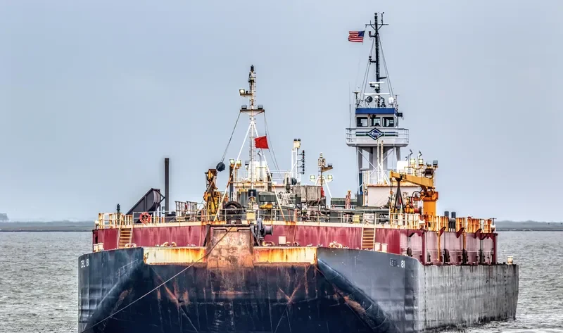 DBL 81 General Cargo IMO 9269764