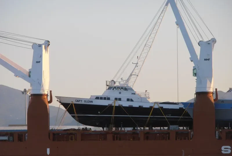 FALCO Offshore Vessel IMO 9269805 photo 4