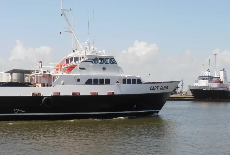 FALCO Offshore Vessel IMO 9269805 photo 5