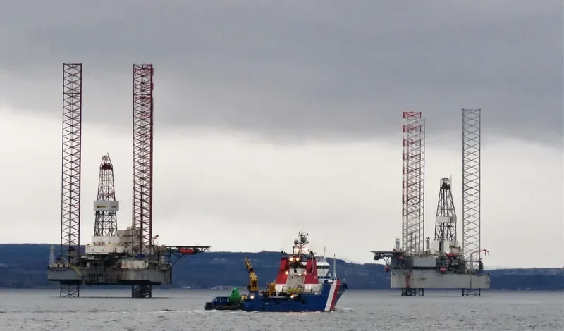 KINGDOM OF FIFE Offshore Vessel IMO 9270062 photo 7