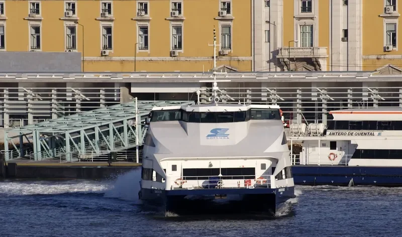 DAMIAO DE GOES Passenger Ship IMO 9270098 photo 7