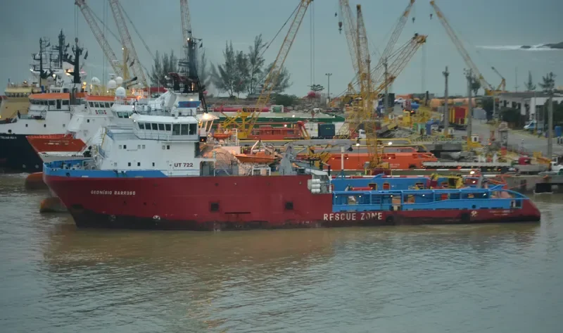 GEONISIO BARROSO General Cargo IMO 9270220 photo 4