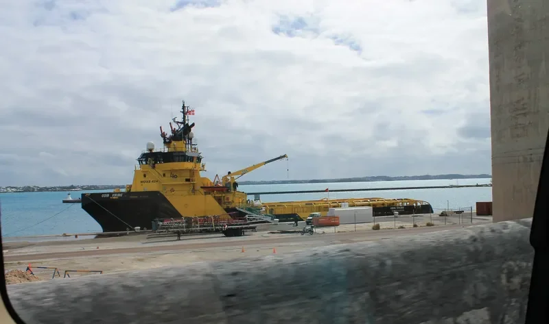 SAPEUR General Cargo IMO 9270397