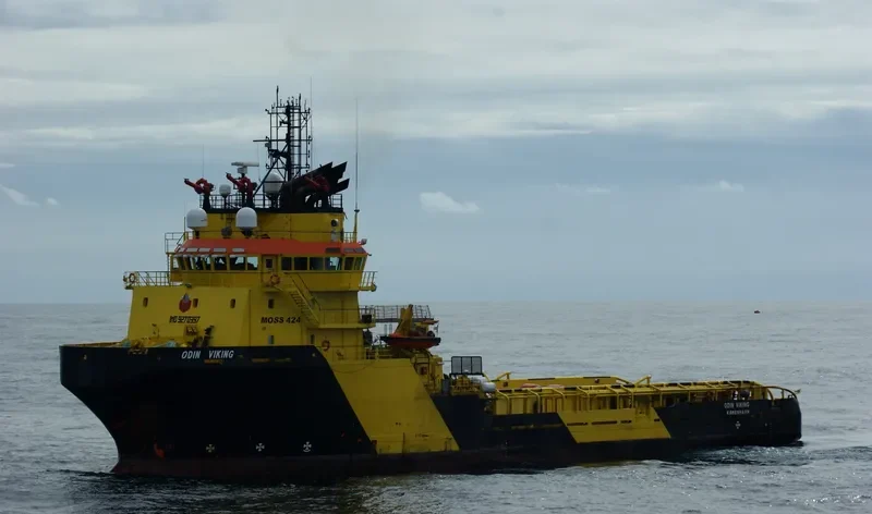 SAPEUR General Cargo IMO 9270397 photo 4