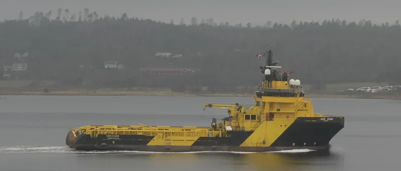 SAPEUR General Cargo IMO 9270397 photo 5