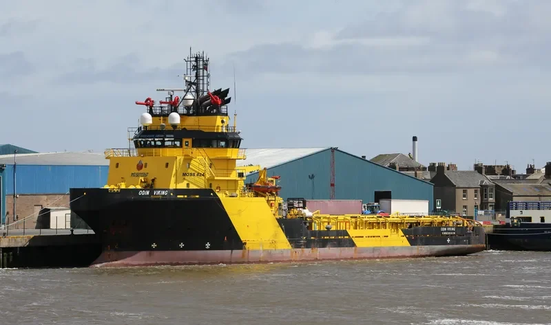 SAPEUR General Cargo IMO 9270397 photo 9