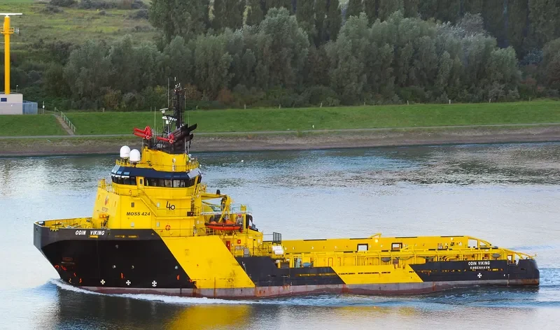 SAPEUR General Cargo IMO 9270397 photo 10