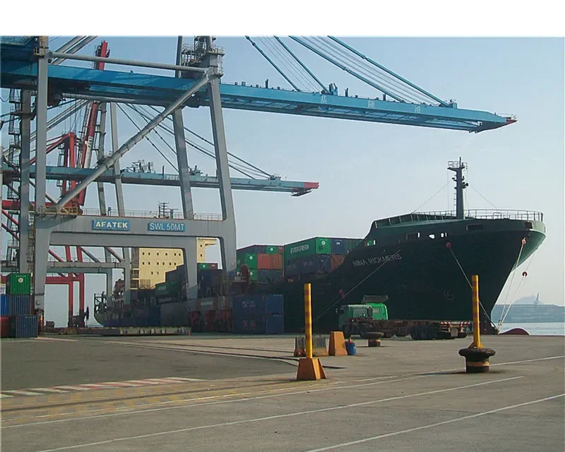 ANONA IPSA Container Ship IMO 9270830 photo 7