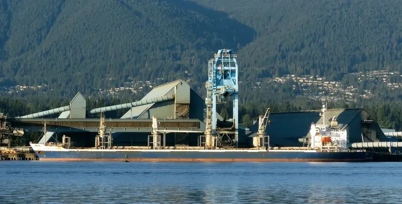 MARINA K Bulk Carrier IMO 9270919 photo 8