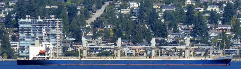MARINA K Bulk Carrier IMO 9270919 photo 9