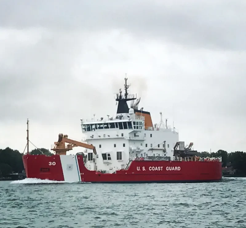 MACKINAW General Cargo IMO 9271054 photo 8