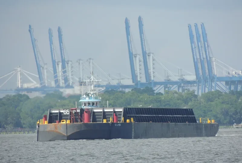 GL 65 General Cargo IMO 9271080
