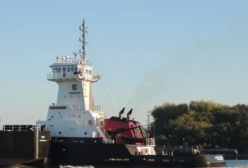 COASTAL RELIANCE General Cargo IMO 9271119 photo 3