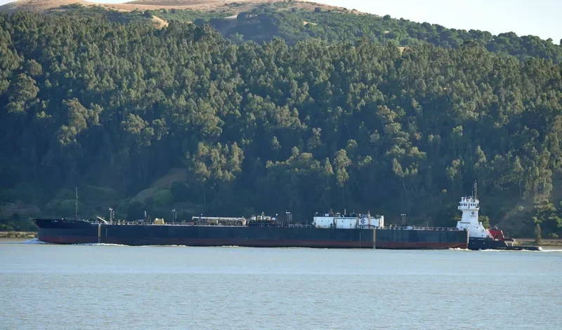 COASTAL RELIANCE General Cargo IMO 9271119 photo 6