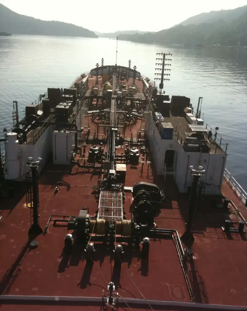 COASTAL RELIANCE General Cargo IMO 9271119 photo 9
