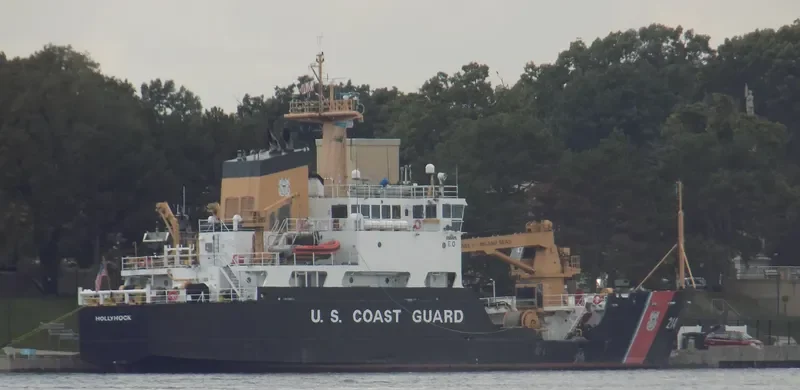 HOLLYHOCK General Cargo IMO 9271133 photo 4