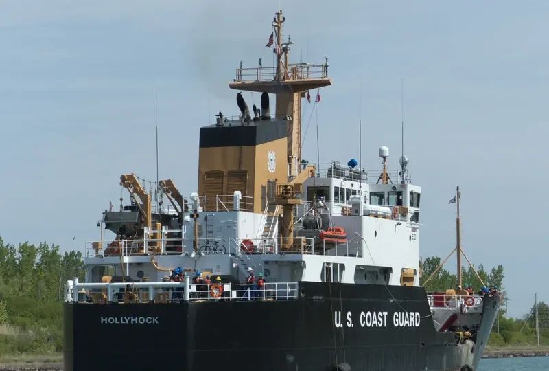 HOLLYHOCK General Cargo IMO 9271133 photo 7