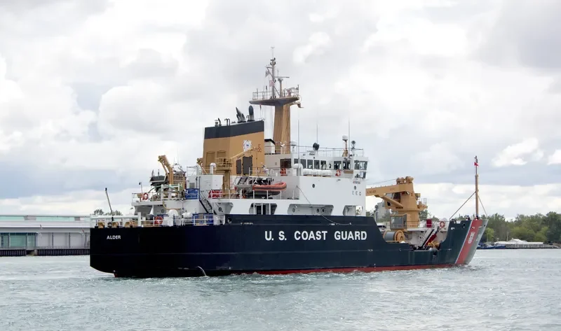 ALDER General Cargo IMO 9271145 photo 7