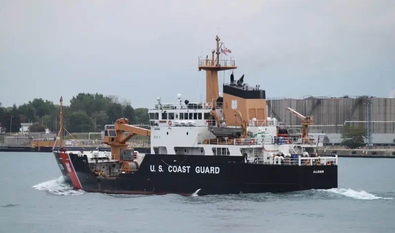 ALDER General Cargo IMO 9271145 photo 8