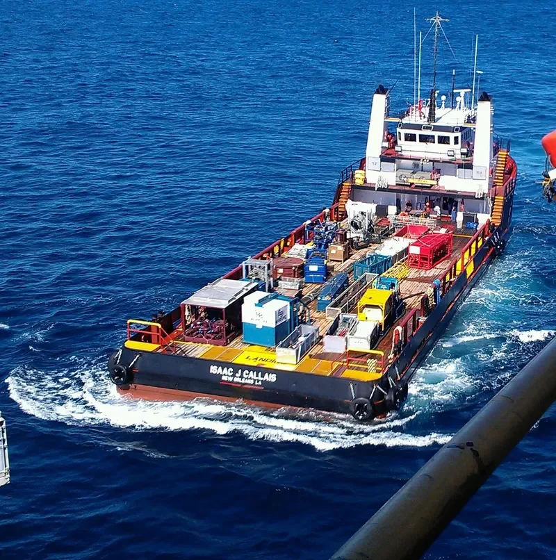 MARY CHERAMIE Offshore Vessel IMO 9271171 photo 2