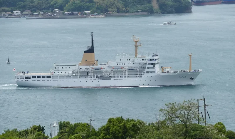 GINGA MARU General Cargo IMO 9271274 photo 8