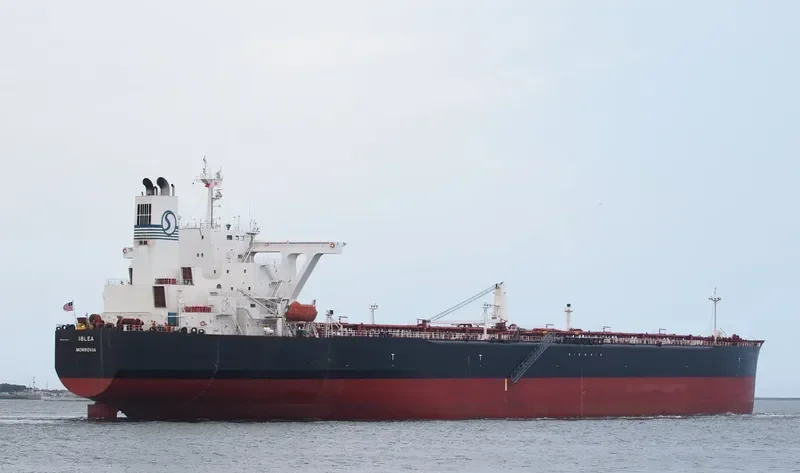 IBLEA Tanker IMO 9271327 photo 5