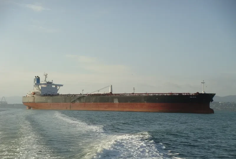 IBLEA Tanker IMO 9271327 photo 8