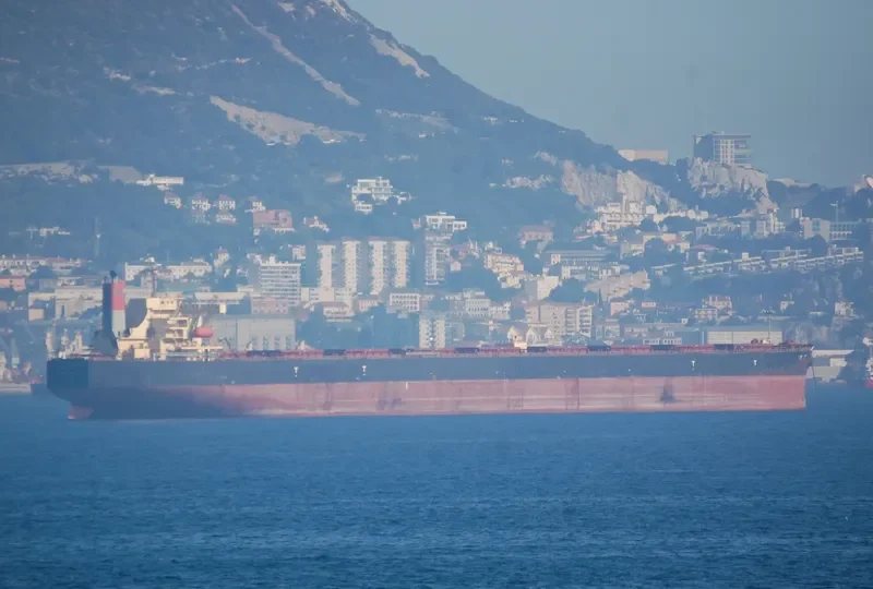 LIN JIE Bulk Carrier IMO 9271389 photo 6