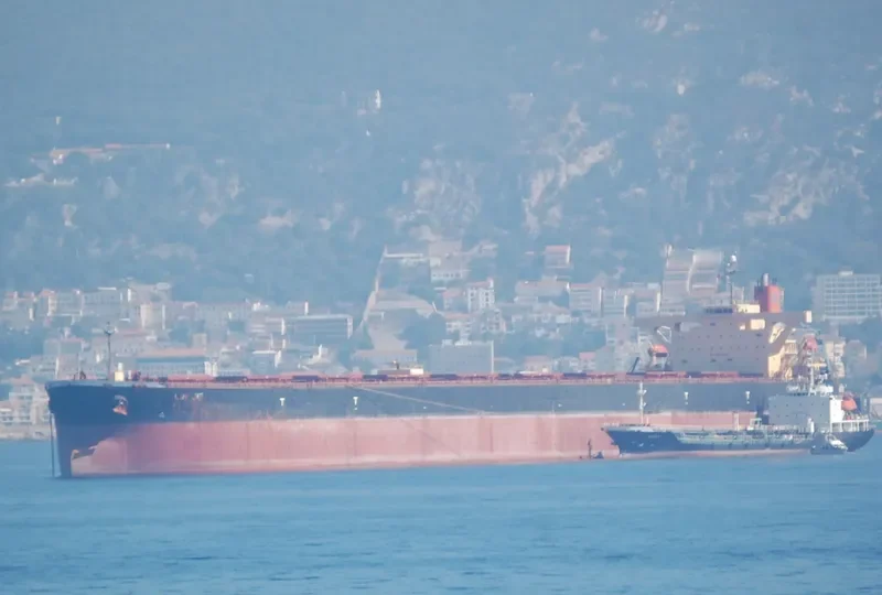 LIN JIE Bulk Carrier IMO 9271389 photo 9