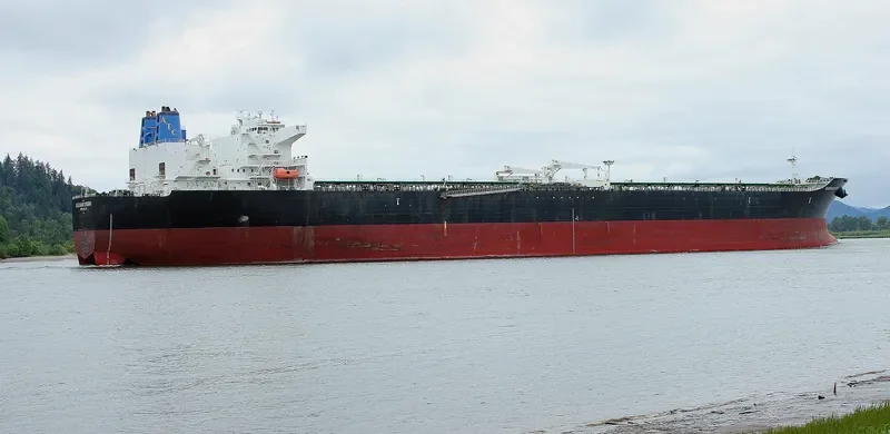 ALASKAN LEGEND Tanker IMO 9271432 photo 6