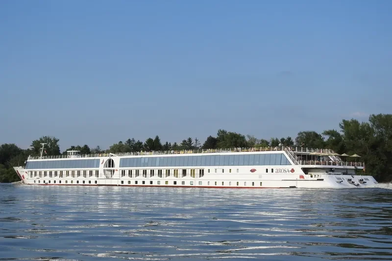 A ROSA DONNA Passenger Ship IMO 9271470 photo 5