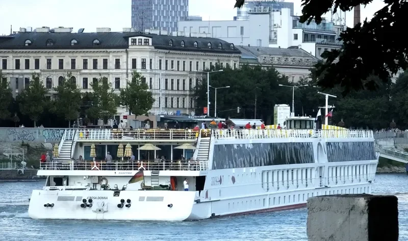 A ROSA DONNA Passenger Ship IMO 9271470 photo 10