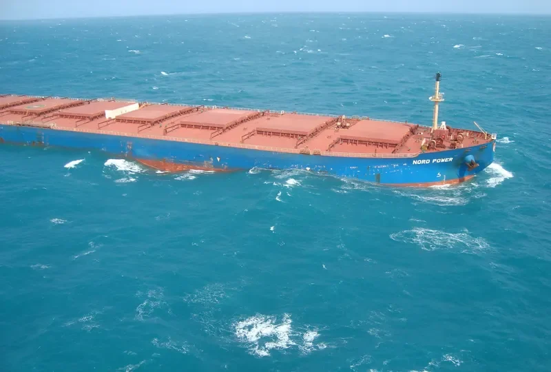CAPE ARIA Bulk Carrier IMO 9271626