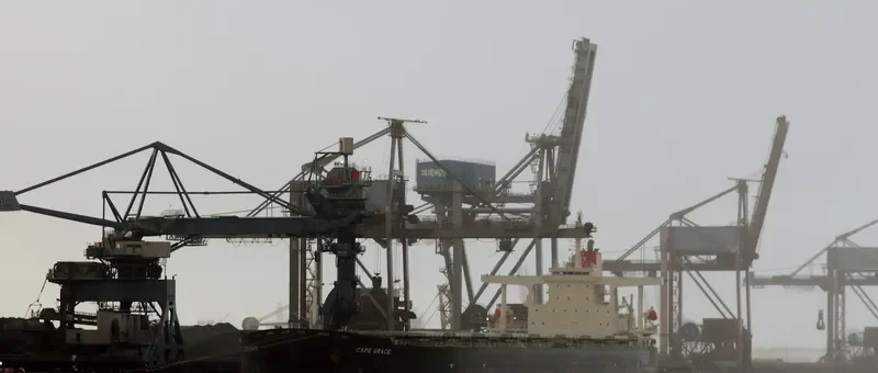 SHINYO ALLIANCE Bulk Carrier IMO 9271638 photo 8