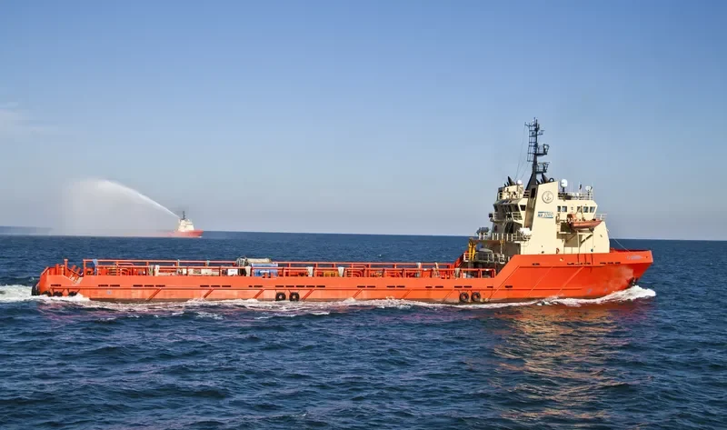 C HERO Offshore Vessel IMO 9271705 photo 4