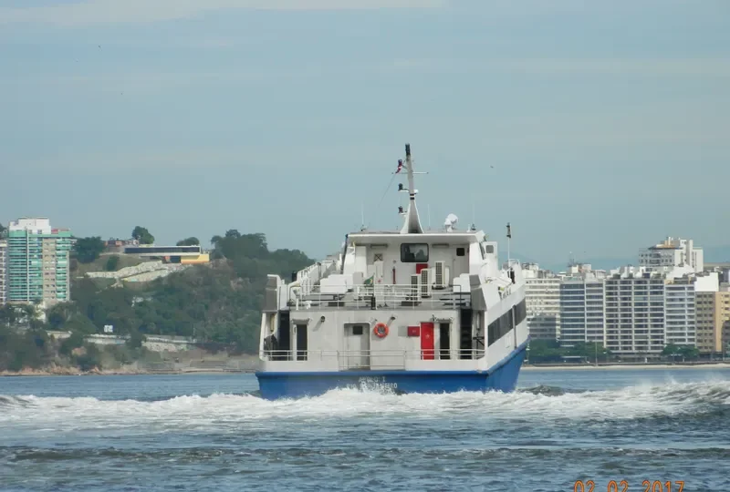 APOLO I Passenger Ship IMO 9271808 photo 2