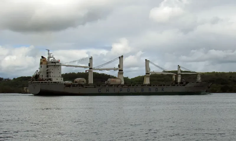 WLADYSLAW ORKAN General Cargo IMO 9271925 photo 34