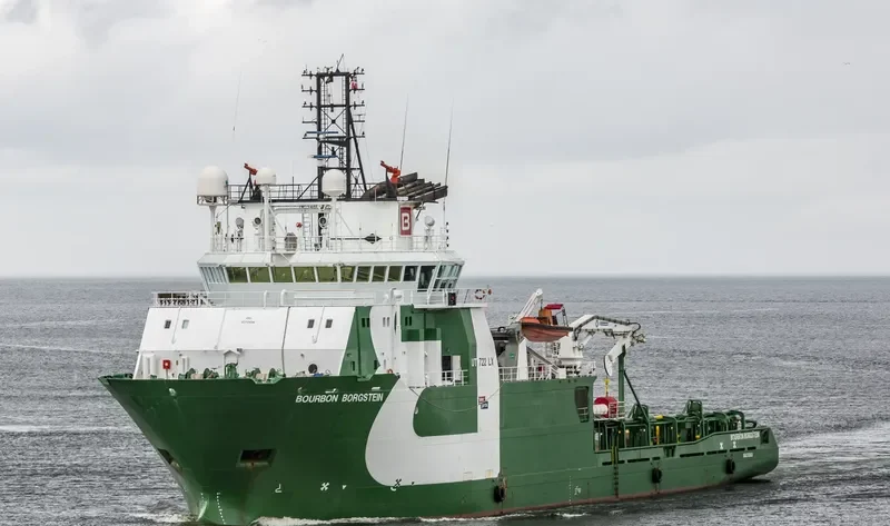 KAZANIN EXPLORER Multi-Purpose Vessel IMO 9272436 photo 6
