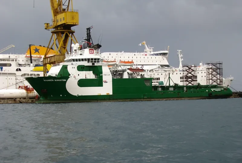 KAZANIN EXPLORER Multi-Purpose Vessel IMO 9272436 photo 10