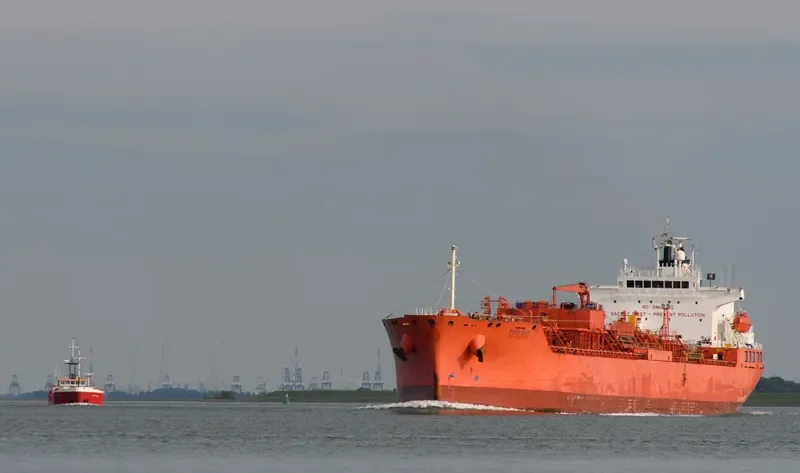 STOLT ACER Tanker IMO 9272668 photo 3
