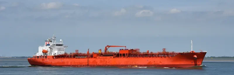 STOLT ACER Tanker IMO 9272668 photo 5