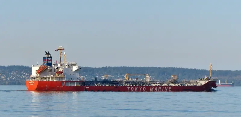 FORTITUDE Tanker IMO 9272682 photo 5