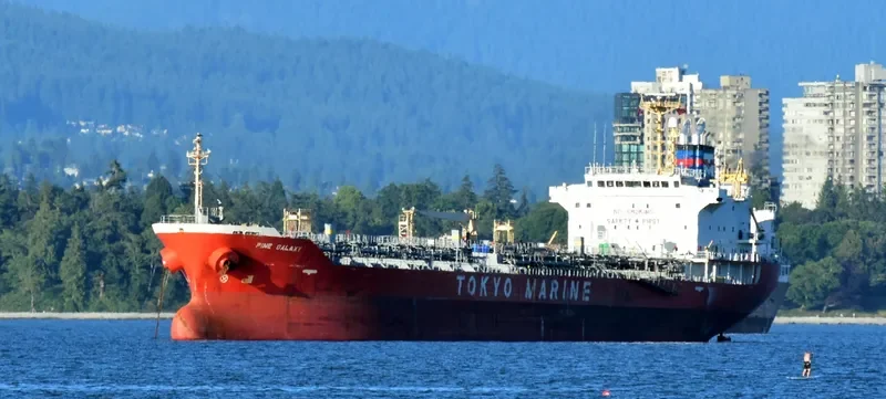 FORTITUDE Tanker IMO 9272682 photo 9