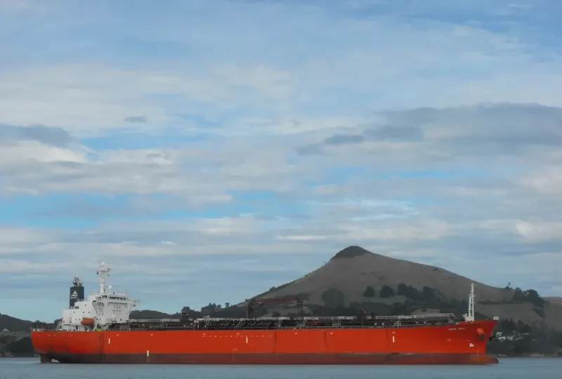 ANGEL NO.6 Tanker IMO 9272709 photo 2