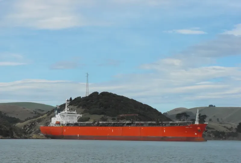 ANGEL NO.6 Tanker IMO 9272709 photo 3