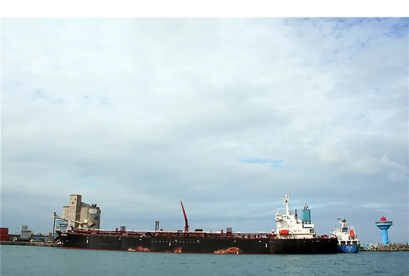 ANGEL NO.6 Tanker IMO 9272709 photo 6