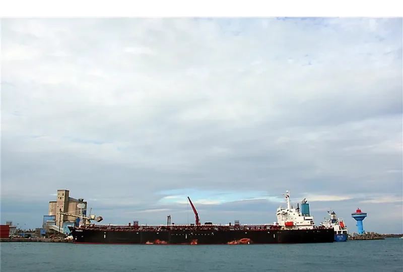 ANGEL NO.6 Tanker IMO 9272709 photo 7