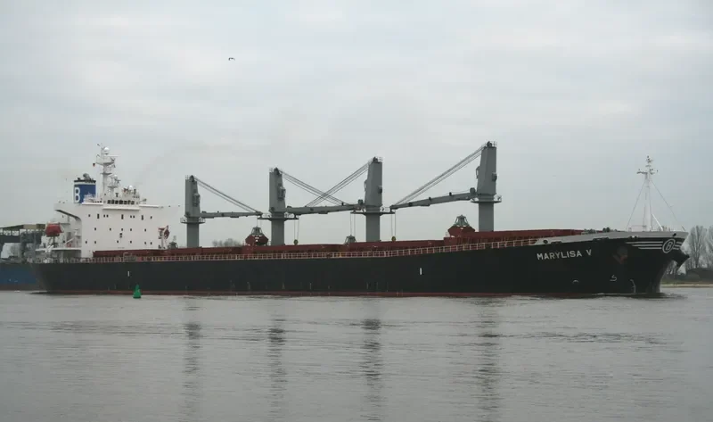 MARYLISA V Bulk Carrier IMO 9272785 photo 9